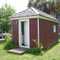 SIMS OUTBUILDING